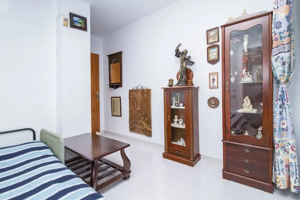 Apartment in Espanatour los Balcones