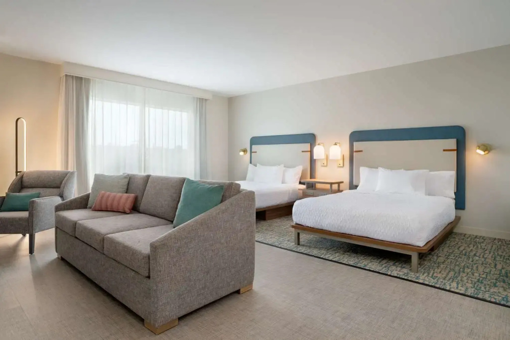 Homewood Suites By Hilton Goldsboro