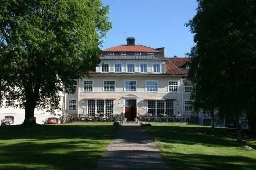 Hotel Ljunga Park
