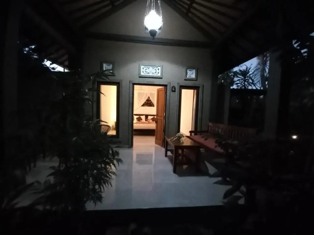 Griya Ayu Homestay Pemuteran