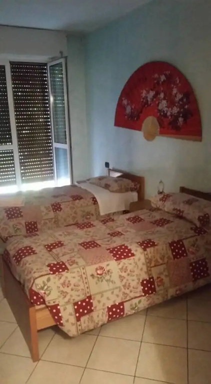 Hotel Roma