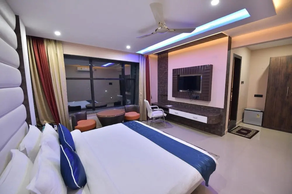 Hotel Himalaya