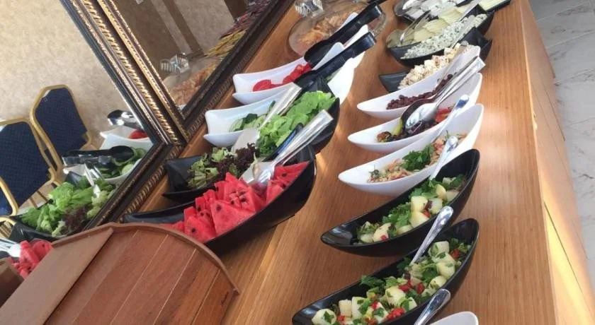 Hotel Aksaray istanbul