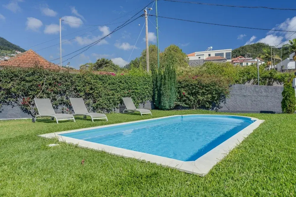 Villa Paixao by Atlantic Holiday