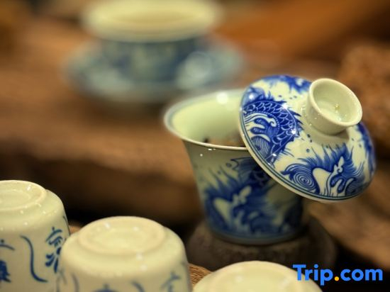 Xiandu Nongfeng Homestay