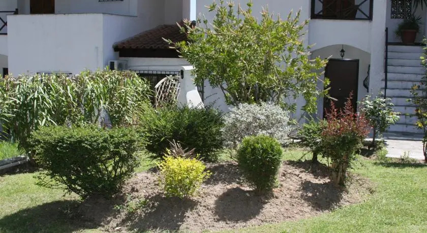 Villa Maria