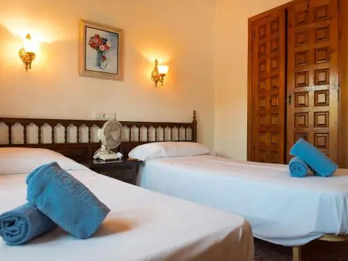 Holiday Home Amaranda