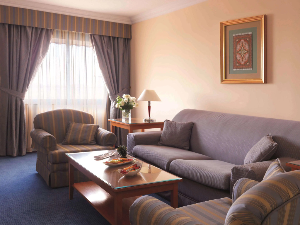Al Mubarakia Hotel Yanbu