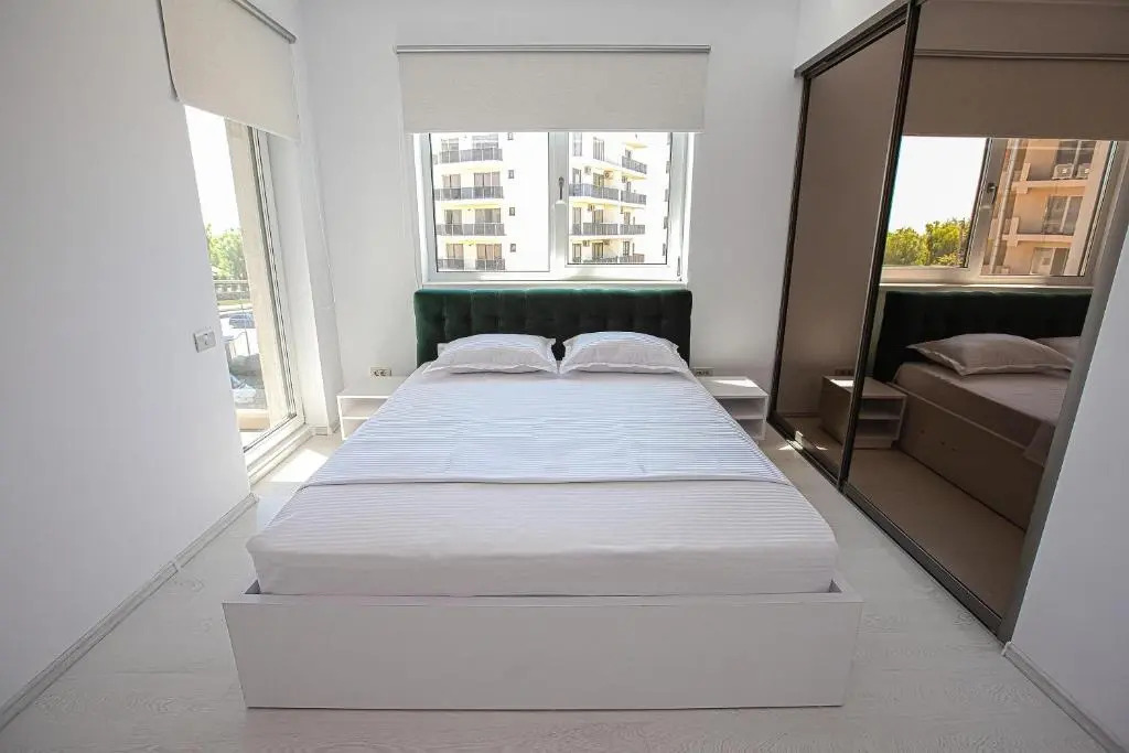 N7 - Mamaia Nord Apartment