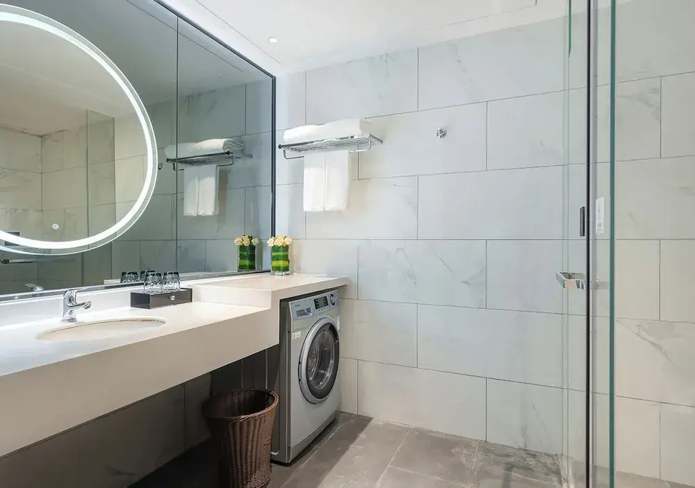 La Yarda Hotel Guangzhou