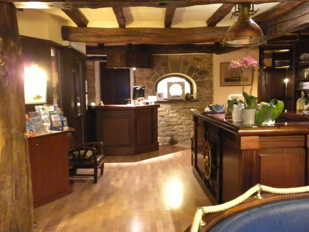 Hotel Le Marin