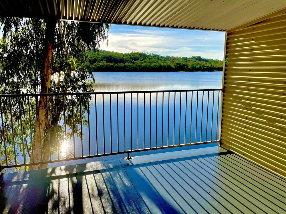 De Lago Resort