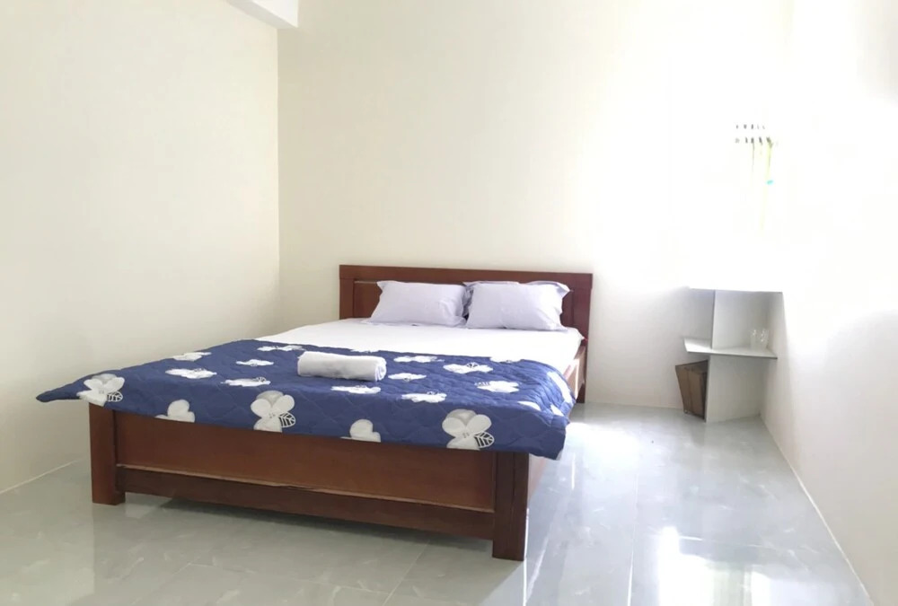 Oyo 1016 Duc Manh Apartment