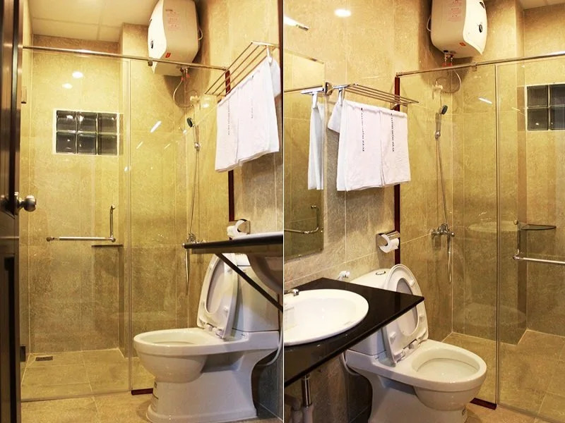 Xuan Hong 2 Hotel