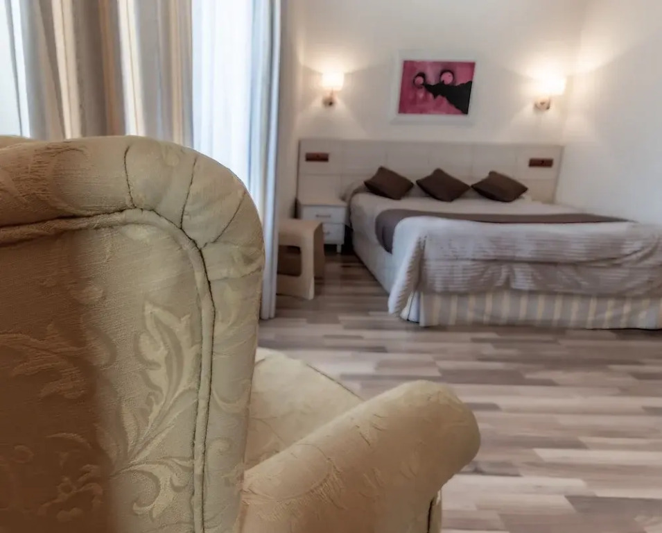 Hostal Rural El Caño by Vivere Stays