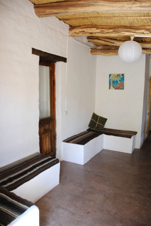 Casa Yali & Tchintur
