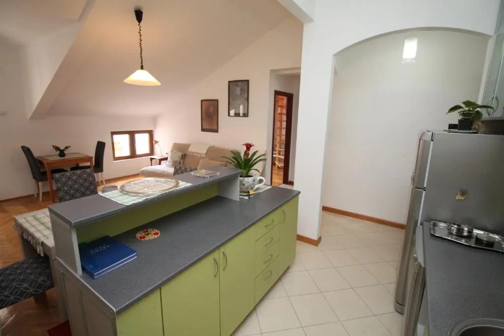 Meric Duplex Apartment