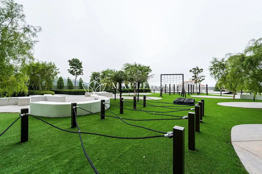 Windmill Upon Hills Premium Suites Genting Highlands by BYON