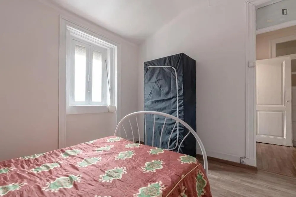 Come Inn Lisbon Penha de França