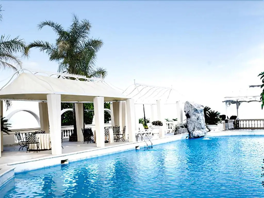 La Baita Del Re Resort