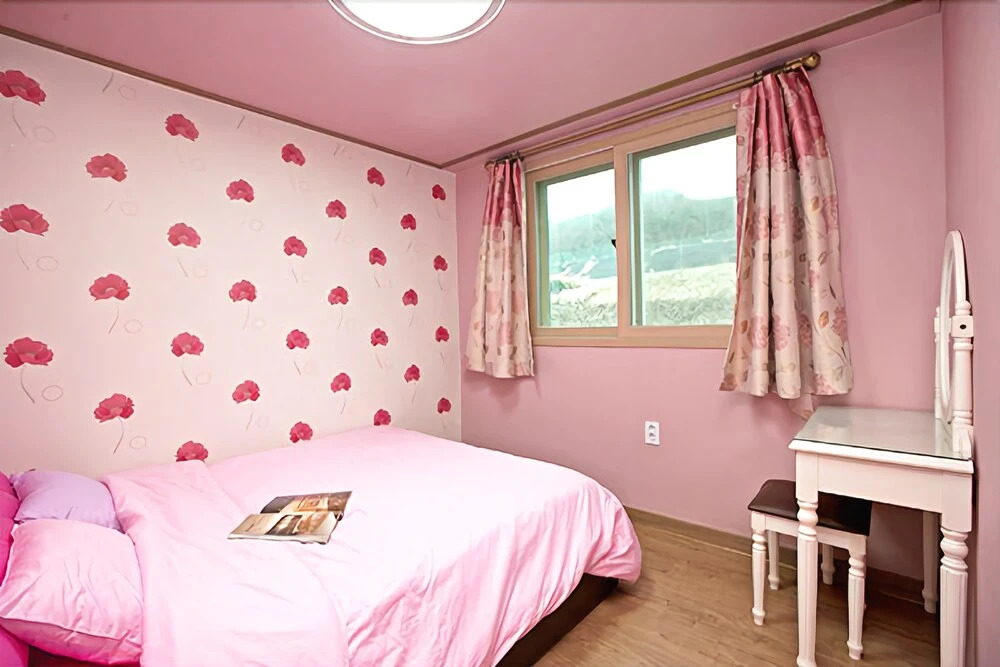 Ganghwa Seaside Deranae Pension