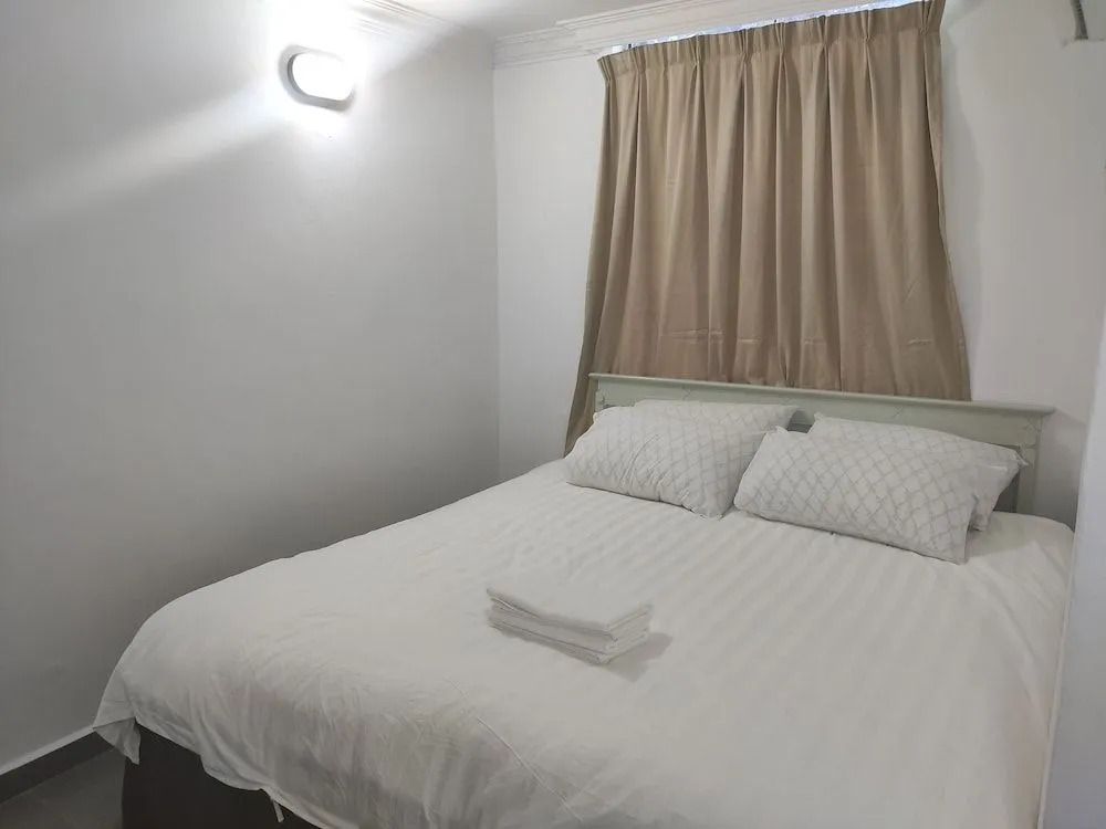 Sri Kencana Motel