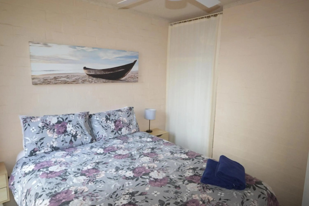 Riverview Holiday Apartment 60 - Kalbarri WA