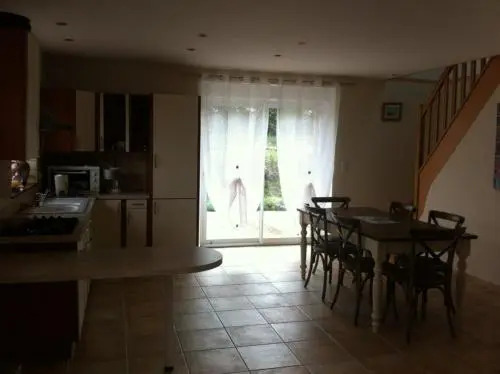 La Doucine