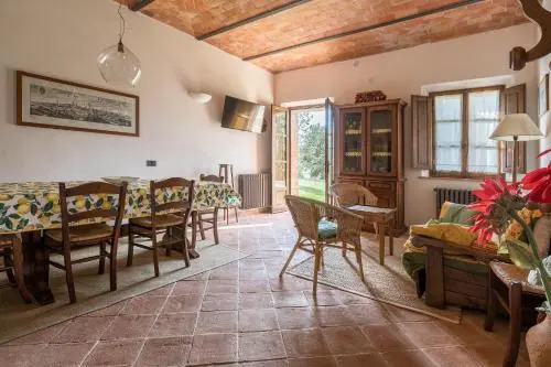 Agriturismo Poggio Istiano