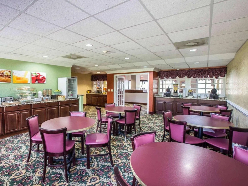 Quality Inn & Suites Lexington South