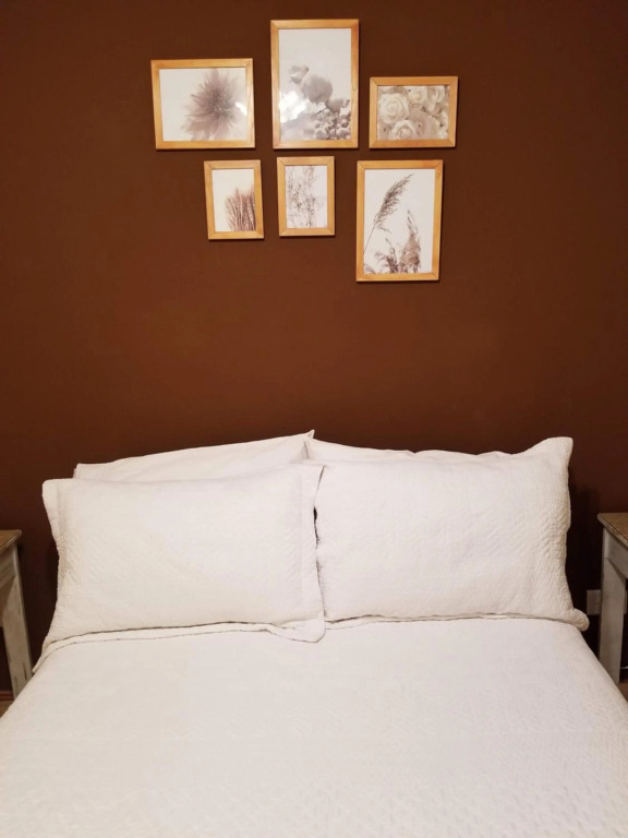 Boedo Tango Apartment