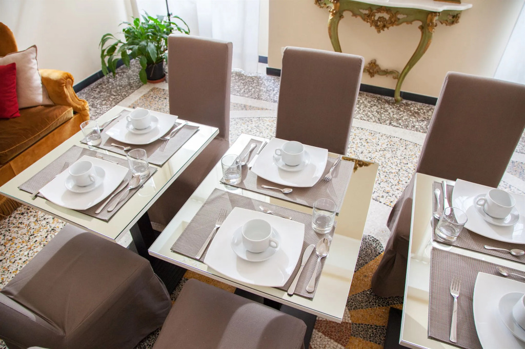 Hotel Nuovo Nord