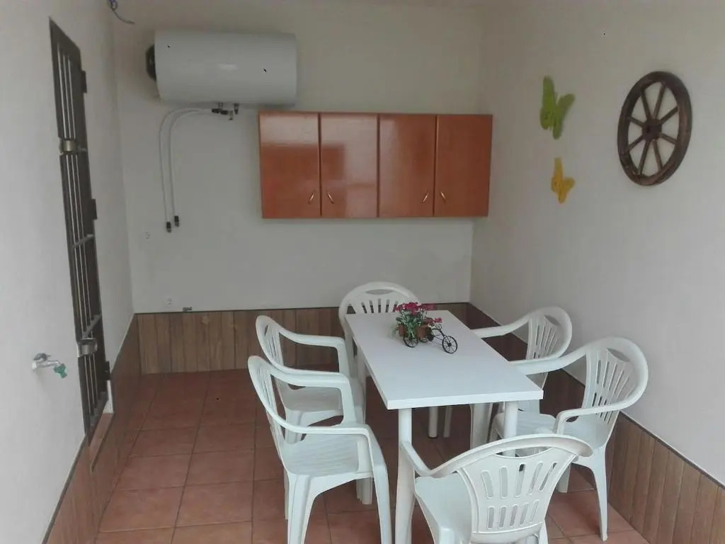 Casa 100m2