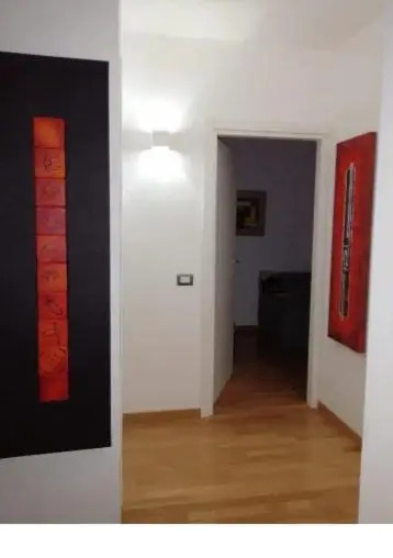 Appartamento incantevole con finiture di pregio