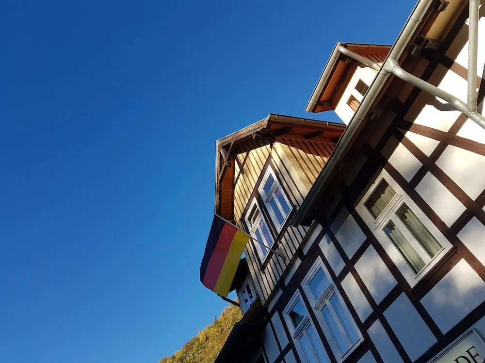 Hotel Zur Luppbode