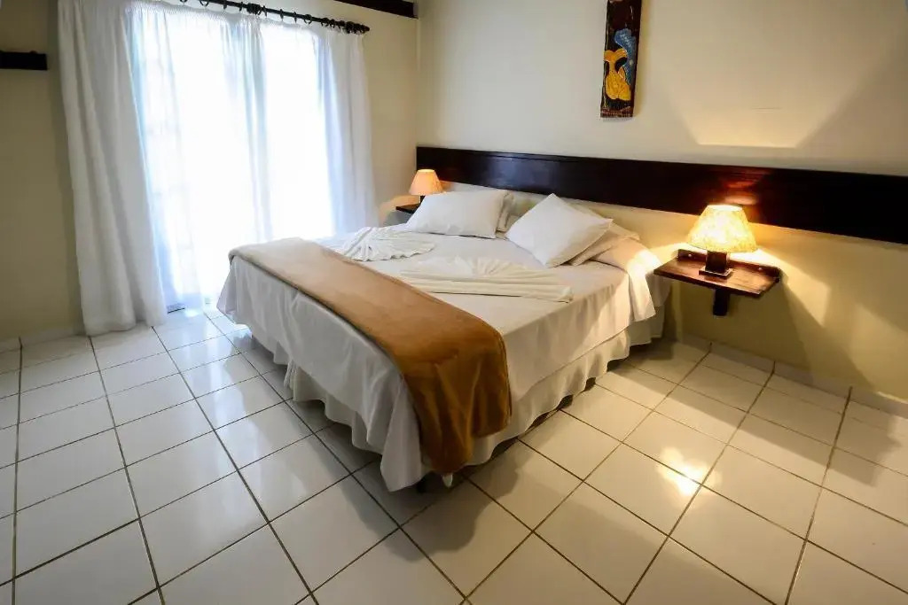 Pousada Estalagem Casa Grande
