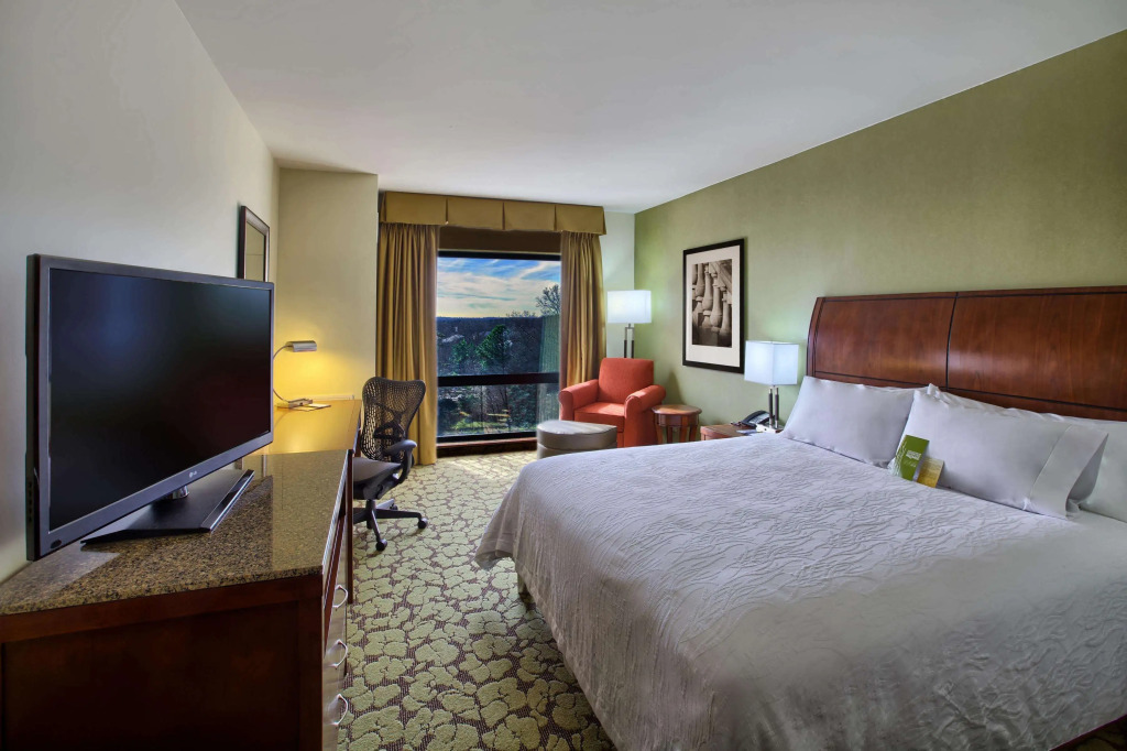 Hilton Garden Inn Durham-University Medical Center