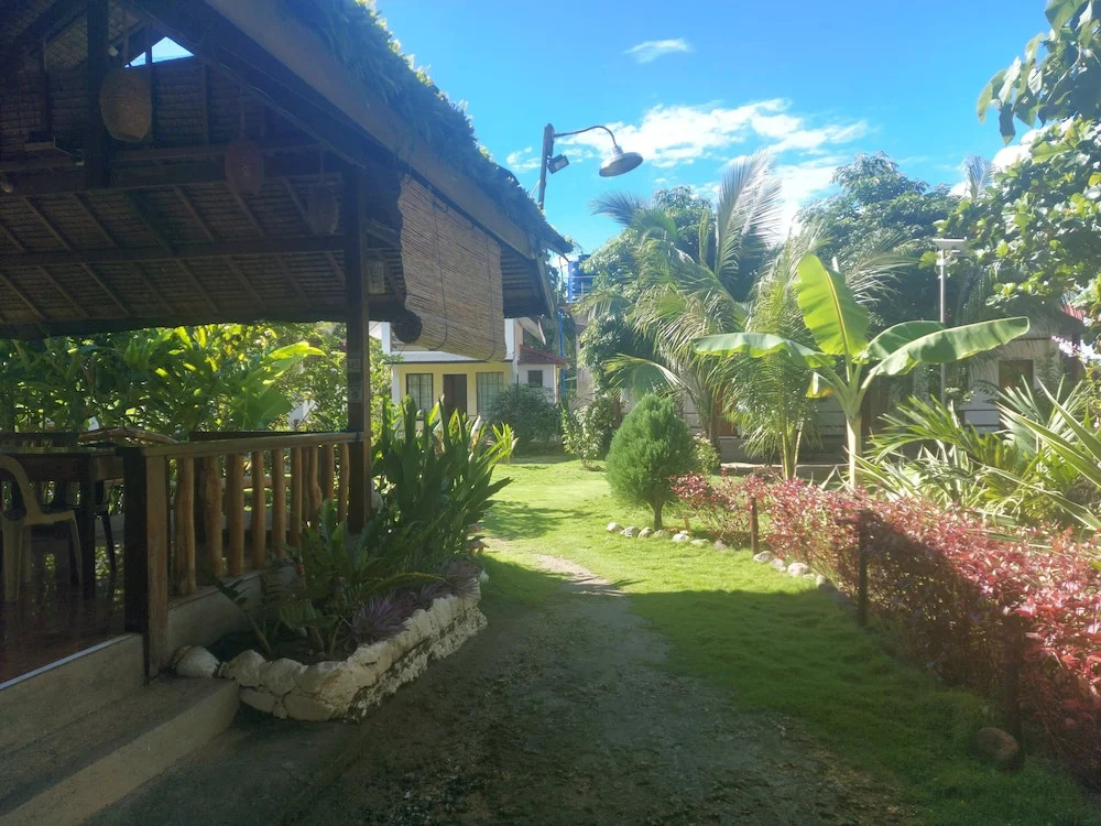 Gardenview Homestay Siargao