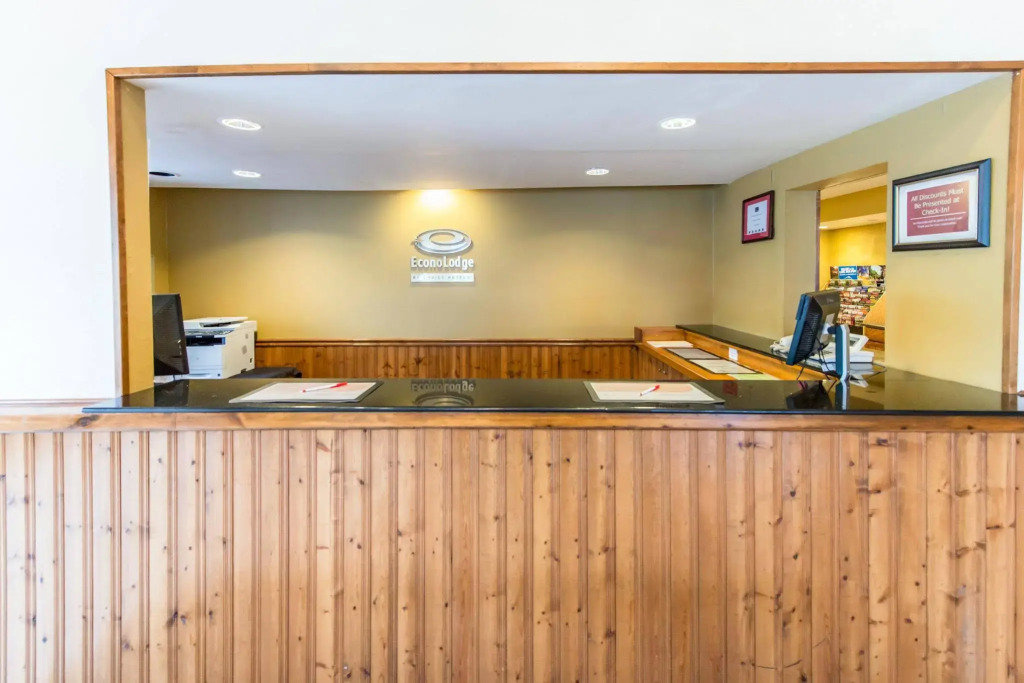 Econo Lodge