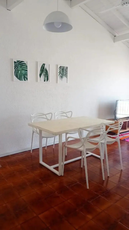 Encantador departamento frente al mar 4 Amb