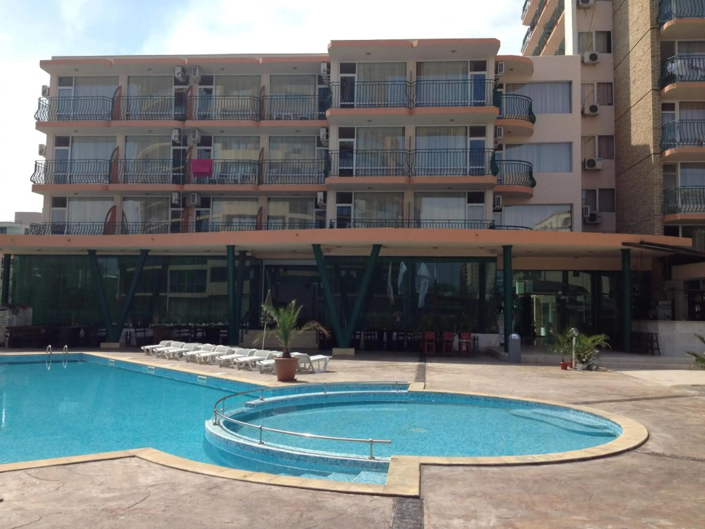Hotel Arda