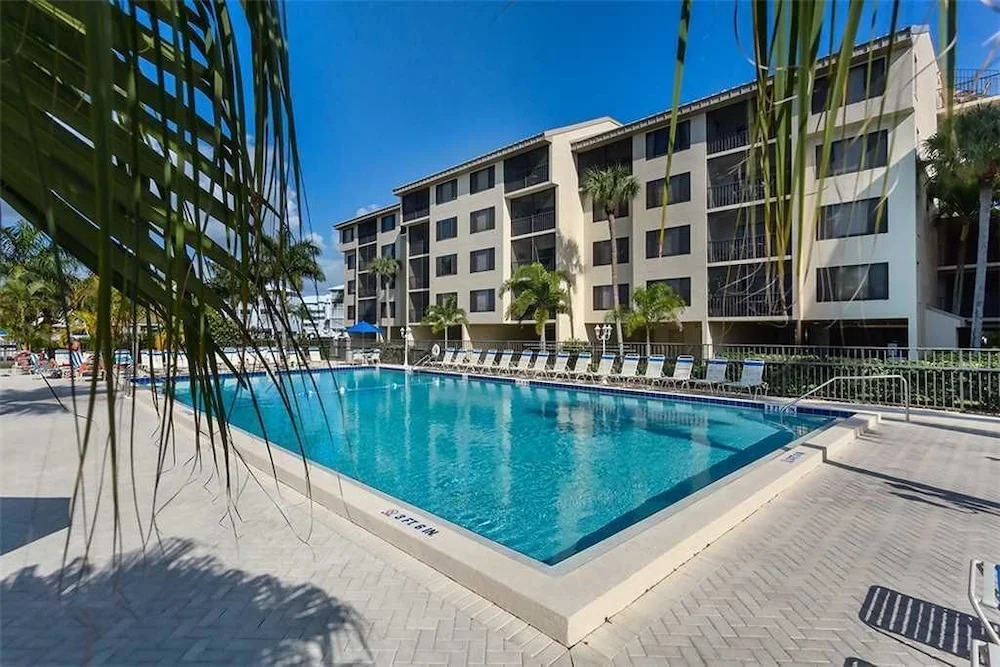 Santa Maria 306 - Three Bedroom Condo