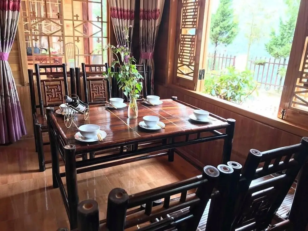 Lenh Family House