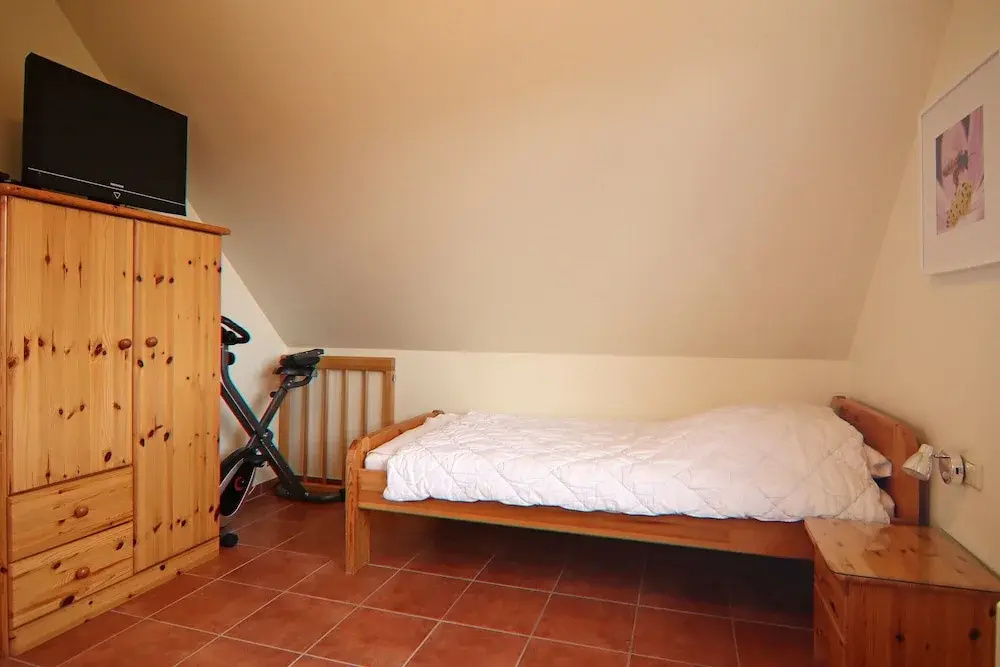 Ferienhaus in Mechelsdorf for 6 Personen