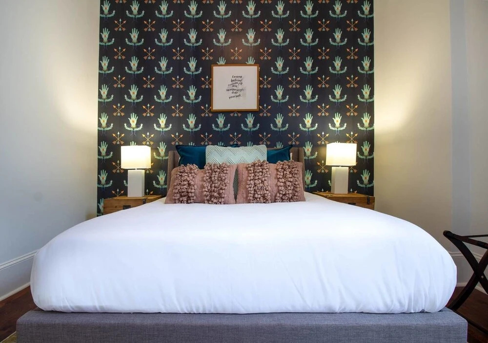Impressive 3br/2.5ba in Historic Treme by Domio