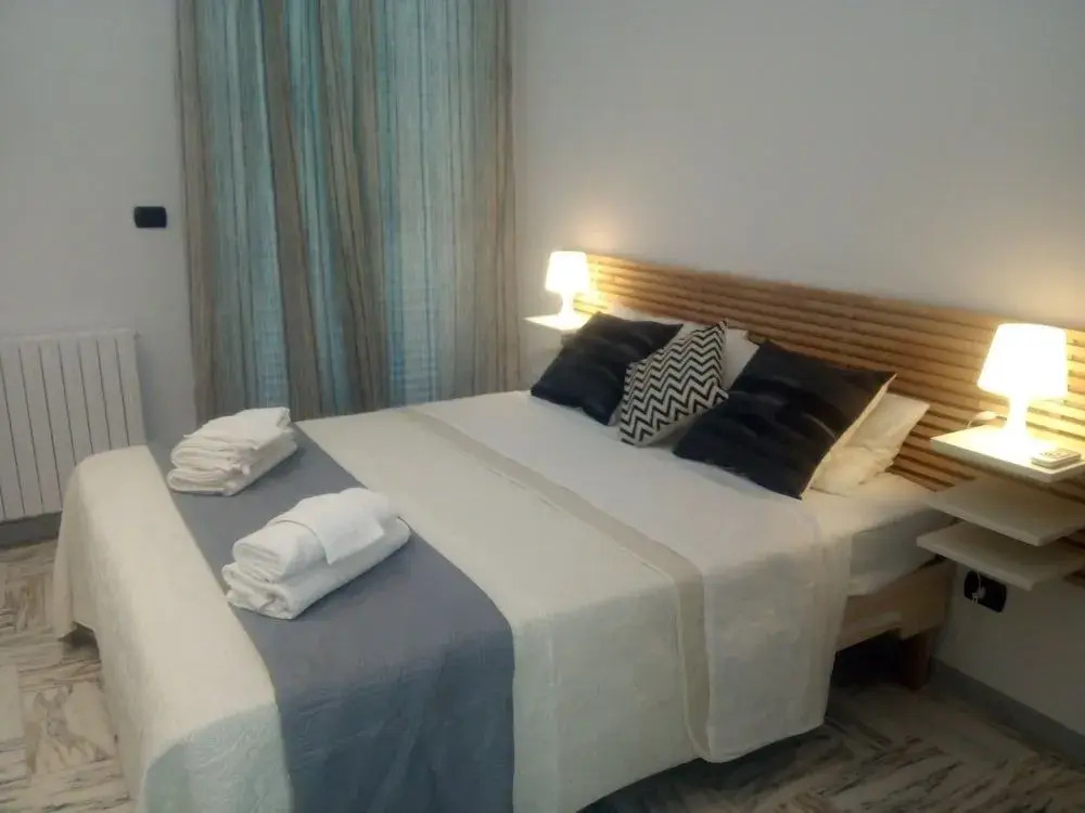 UP&B Rooms Catania