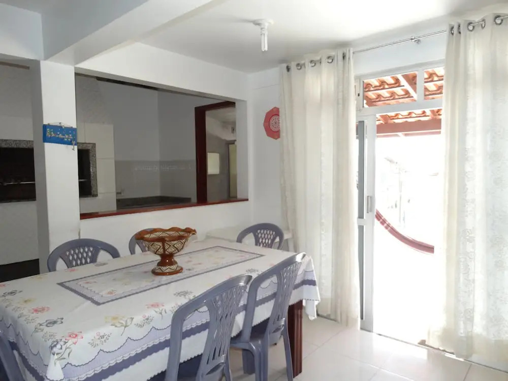 Apartment with Terrace & Sea View - 61