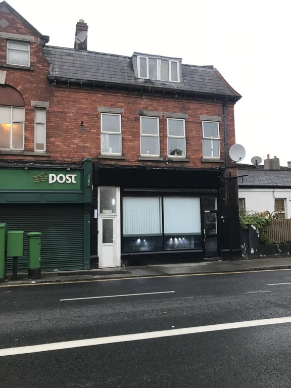 StayIreland Botanic Road