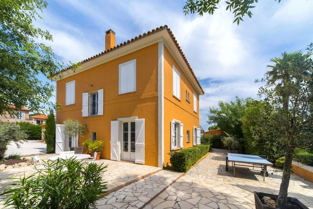 Villa Souvenance