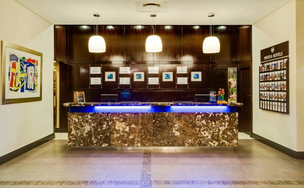 Protea Hotel by Marriott Cape Town North Wharf